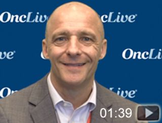 Dr. Jonasch on Utilizing the Tumor Microenvironment and Epigenetics as Biomarkers in RCC