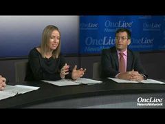 EP. 1 Practical Application of Recent Clinical Data for Immunotherapy in NSCLC