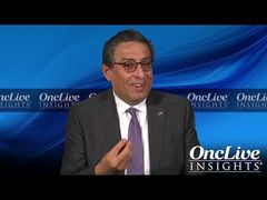 EP. 6 Selecting Therapy for Relapsed/Refractory MCL