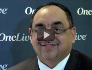 Dr. Kapoor on LUGPA's Successes and Challenges