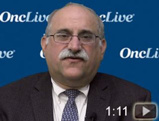 Dr. Gomella on the Role of PSA in Early Detection of Prostate Cancer