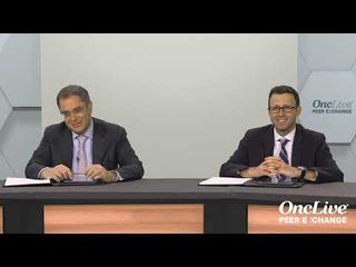 Genetic Profiling in HCC