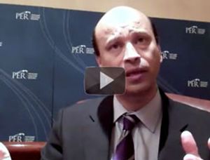 Dr. Tripathy on Connecting Markers to Clinical Outcomes