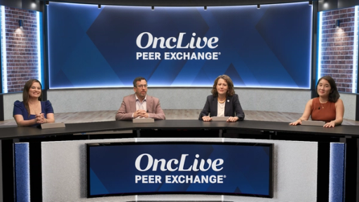 EGFR-mutated mNSCLC: Sharing Clinical Insights and Best Practices