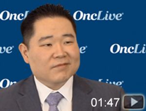 Dr. Chao on the Utility of MSI as a Biomarker in Gastric/GEJ Cancer