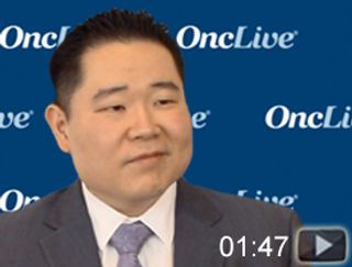 Dr. Chao on the Utility of MSI as a Biomarker in Gastric/GEJ Cancer