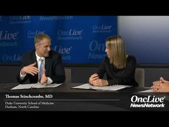 EP. 4 Combining Chemotherapy & Immunotherapy in Squamous NSCLC