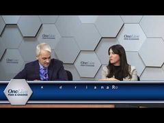 EP. 7 Role of Consolidation Therapy in Myeloma