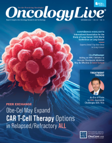 OncologyLive Vol. 25/No. 15 