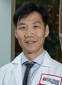 Dr Simon Sung Joins Fox Chase Cancer Center Dr Simon Sung Joins Fox Chase Cancer Center