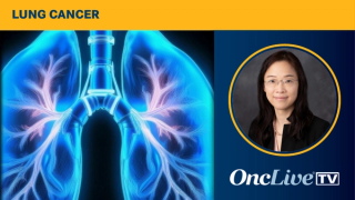 Dr Le on the Clinical Significance of the FDA Approval of Sevabertinib for Locally Advanced/Metastatic HER2+ NSCLC