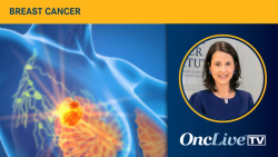 Dr Meisel on the Mechanism of Action of Palazestrant in ER+, HER2– Breast Cancer 