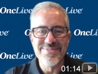 Dr. Mesa on the Emergence of JAK Inhibitors in Myelofibrosis