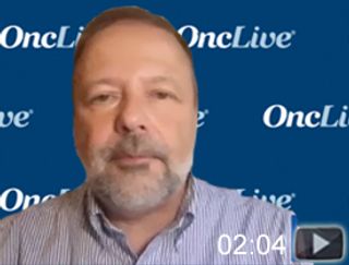 Dr. Grothey on Choosing Between Regorafenib and TAS-102 in mCRC 