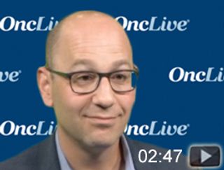 Dr. Norden on Differences Between mCODE and Cota's CNA Network