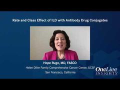 EP. 5 Rate and Class Effect of ILD with Antibody Drug Conjugates
