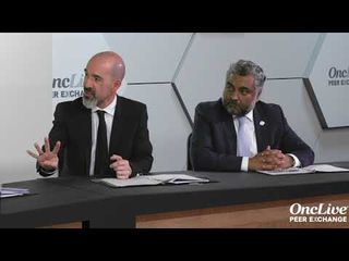 Considering Targeted Agents in BRAF-Mutant NSCLC 