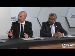EP. 13 Considering Targeted Agents in BRAF-Mutant NSCLC