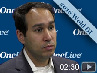 Dr. Adam Bass on the Origins of Different Gastric Tumor Types