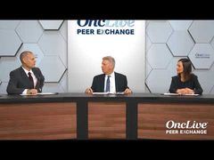 EP. 8 Follicular Lymphoma: Novel Approaches With Rituximab