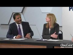 EP. 4 Advanced-Stage NSCLC: KEYNOTE-189's Role in Treatment