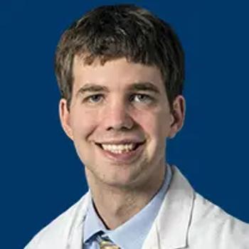 Eric S. Christenson, MD, assistant professor, oncology, Johns Hopkins Medicine