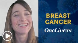 Alexis LeVee, MD, chief Hematology & Medical Oncology fellow, City of Hope