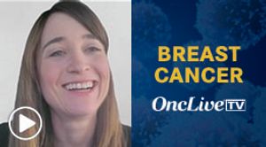 Alexis LeVee, MD, chief Hematology & Medical Oncology fellow, City of Hope