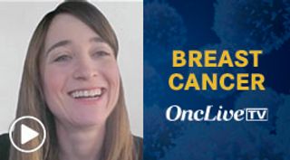 Alexis LeVee, MD, chief Hematology & Medical Oncology fellow, City of Hope