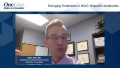 EP. 10 Emerging Treatments in SCLC: Bispecific Antibodies