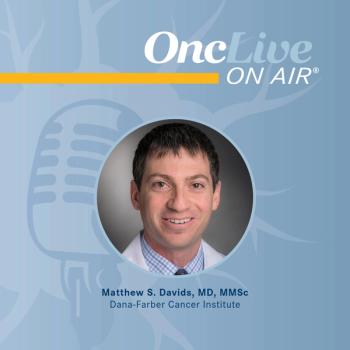 Matthew S. Davids, MD, MMSc