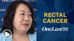 Dr Park on the Combo of Epacadostat and Chemoradiation in Advanced Rectal Cancer