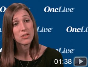 Dr. Morgan on Olaparib for Metastatic Castration-Resistant Prostate Cancer