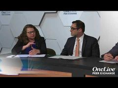 EP. 16 Best Practices in Molecular Profiling in NSCLC
