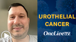 Petros Grivas, MD, PhD, professor, Clinical Research Division, Fred Hutchinson Cancer Center; professor, Division of Hematology and Oncology, University of Washington (UW) School of Medicine; clinical director, Genitourinary Cancers Program, UW Medicine