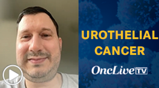 Petros Grivas, MD, PhD, professor, Clinical Research Division, Fred Hutchinson Cancer Center; professor, Division of Hematology and Oncology, University of Washington (UW) School of Medicine; clinical director, Genitourinary Cancers Program, UW Medicine