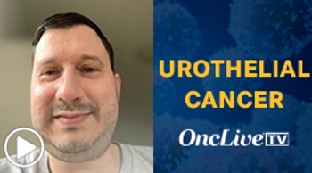 Petros Grivas, MD, PhD, professor, Clinical Research Division, Fred Hutchinson Cancer Center; professor, Division of Hematology and Oncology, University of Washington (UW) School of Medicine; clinical director, Genitourinary Cancers Program, UW Medicine