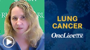 Mary Jo J. Fidler, MD, discusses the potential for novel agents in EGFR exon 20–mutated non–small cell lung cancer.
