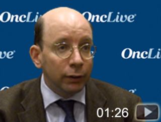 Dr. Perl on Choosing the Optimal Therapy in AML