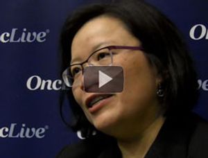 Dr. Phan Discusses Challenges With Treating pNETs