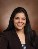 Manali Kamdar, MD, of the University of Colorado