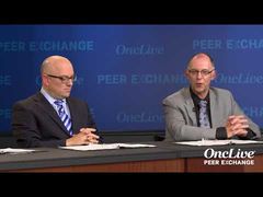 EP. 16 Advanced Prostate Cancer: Closing Thoughts 