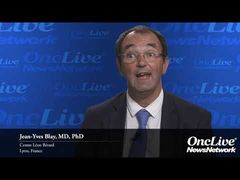 EP. 1 Historical Management of Gastrointestinal Stromal Tumors