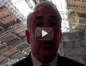 Dr. Ladenson on Diagnosis of Thyroid Nodules