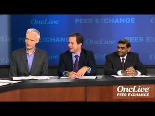 Early Data With Olaratumab in Soft Tissue Sarcoma