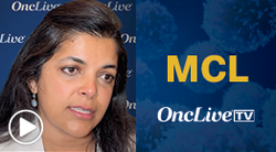Dr Kamdar on Optimizing Patient Monitoring After Liso-Cel in MCL