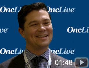 Dr. Kuykendall on the Impact of Ruxolitinib in Myeloproliferative Neoplasms