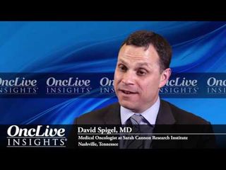 Lung Adenocarcinoma: The Evolving Role of Chemotherapy