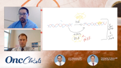 Taking Action to Individualize Ovarian Cancer Care: Counseling Those with BRCA Mutations