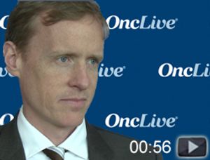 Dr. Black on Sequencing of Immunotherapy in Bladder Cancer